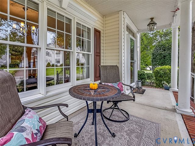 12621 Green Garden Ter, Chester, VA 23836