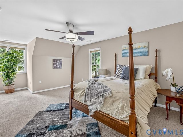 12621 Green Garden Ter, Chester, VA 23836