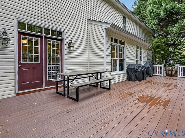 12621 Green Garden Ter, Chester, VA 23836