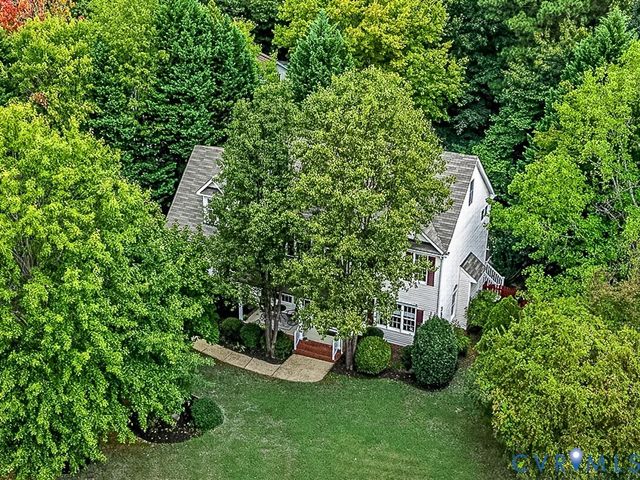 12621 Green Garden Ter, Chester, VA 23836