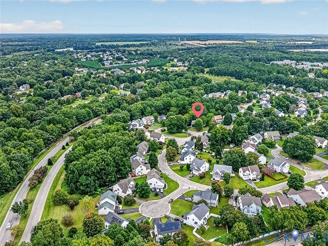 12621 Green Garden Ter, Chester, VA 23836