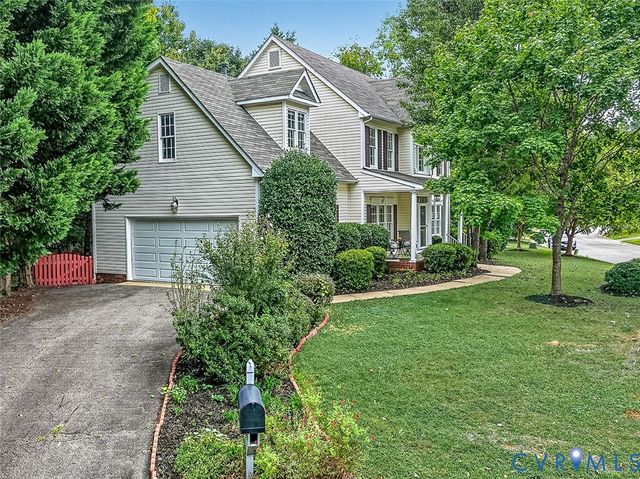 12621 Green Garden Ter, Chester, VA 23836