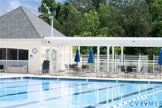 12621 Green Garden Ter, Chester, VA 23836