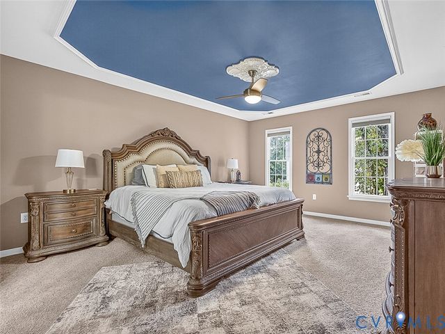 12621 Green Garden Ter, Chester, VA 23836