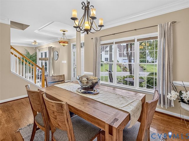 12621 Green Garden Ter, Chester, VA 23836