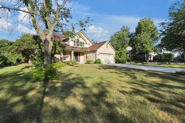 236 Winfall Drive, Columbus, OH 43230