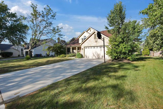 236 Winfall Drive, Columbus, OH 43230