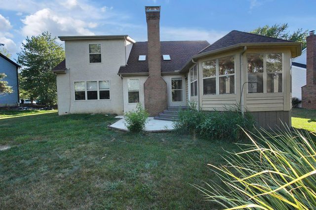 236 Winfall Drive, Columbus, OH 43230