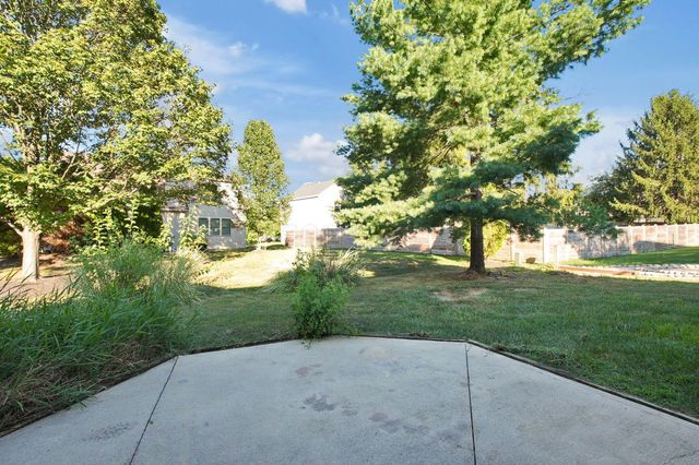 236 Winfall Drive, Columbus, OH 43230