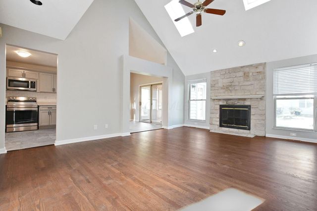 236 Winfall Drive, Columbus, OH 43230