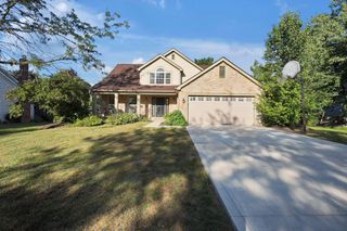236 Winfall Drive, Columbus, OH 43230