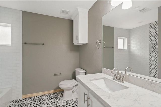 1507 Avenue N, South Houston, TX 77587