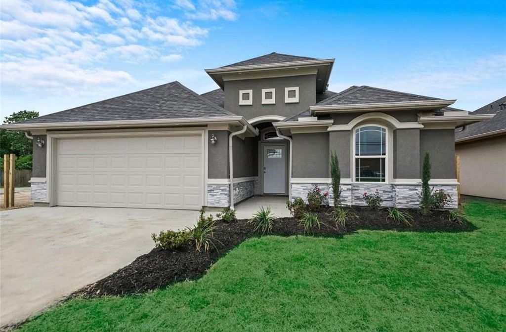 1507 Avenue N, South Houston, TX 77587