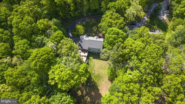 117 GRAYSTONE FARM RD, White Hall, MD 21161