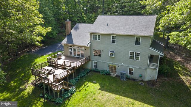 117 GRAYSTONE FARM RD, White Hall, MD 21161