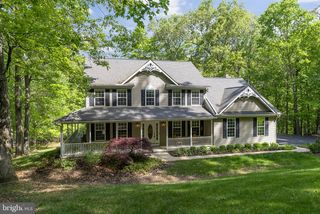 117 GRAYSTONE FARM RD, White Hall, MD 21161