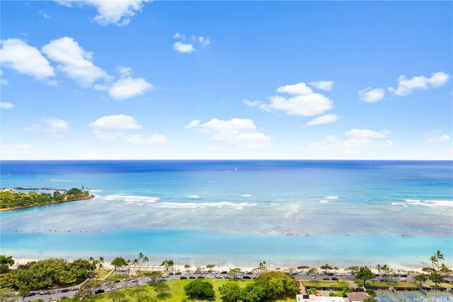 1330 Ala Moana Boulevard 3203, Honolulu, HI 96814