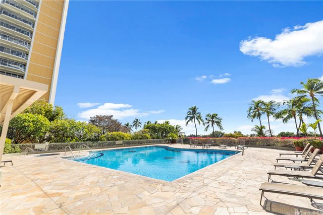 1330 Ala Moana Boulevard 3203, Honolulu, HI 96814