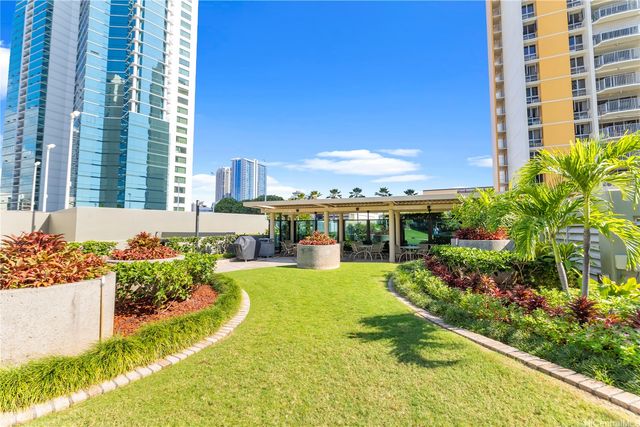 1330 Ala Moana Boulevard 3203, Honolulu, HI 96814