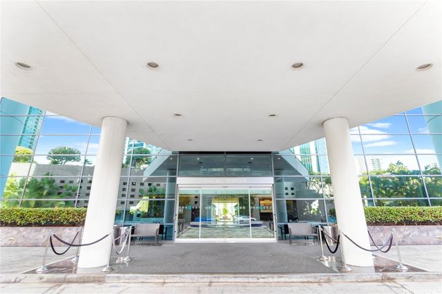 1330 Ala Moana Boulevard 3203, Honolulu, HI 96814