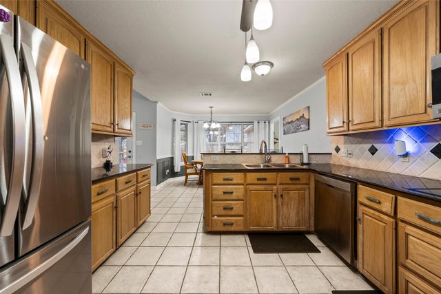 1840 Val Verde Road, Mcgregor, TX 76657