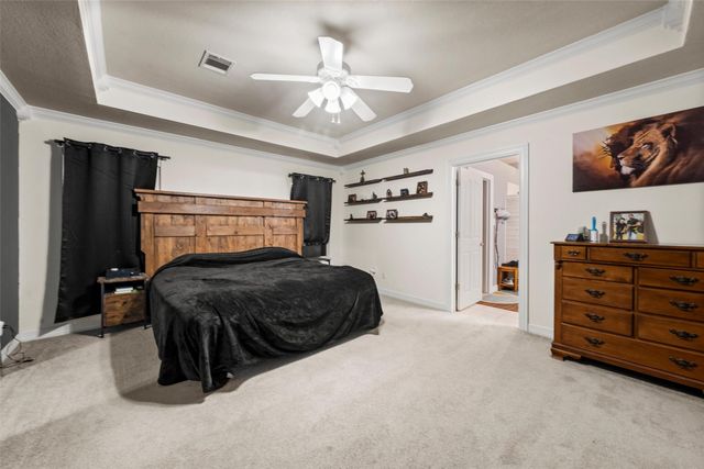 1840 Val Verde Road, Mcgregor, TX 76657