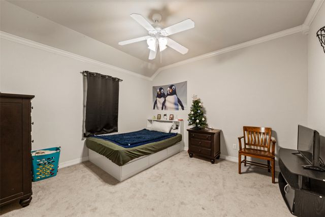 1840 Val Verde Road, Mcgregor, TX 76657