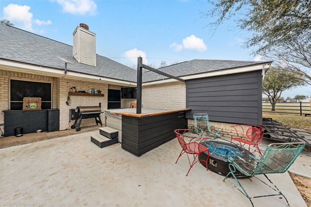 1840 Val Verde Road, Mcgregor, TX 76657