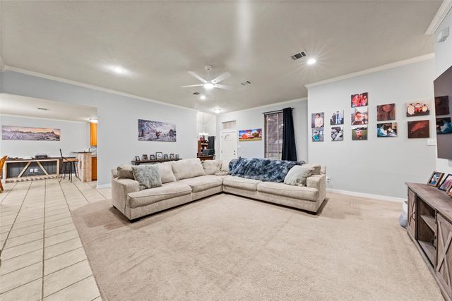 1840 Val Verde Road, Mcgregor, TX 76657