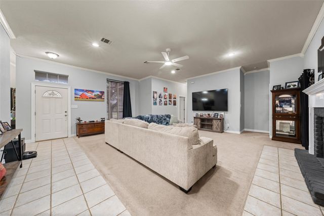 1840 Val Verde Road, Mcgregor, TX 76657