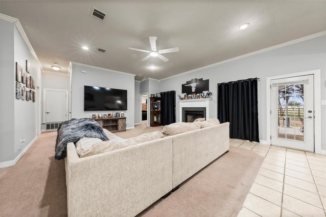 1840 Val Verde Road, Mcgregor, TX 76657