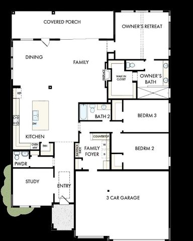 3551 Redbud Flower Trail, Grand Prairie, TX 76084