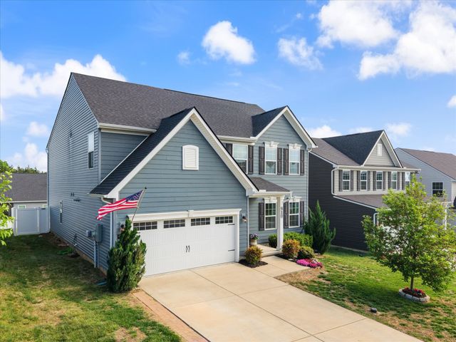 910 Caywood Rd, Smyrna, TN 37167