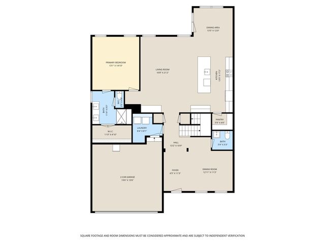 910 Caywood Rd, Smyrna, TN 37167