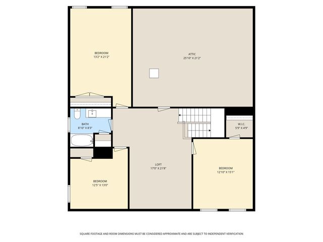 910 Caywood Rd, Smyrna, TN 37167