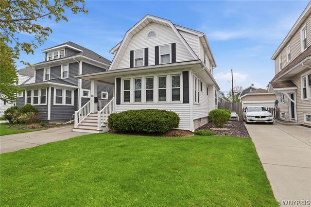 186 Knowlton Avenue, Tonawanda, NY 14217