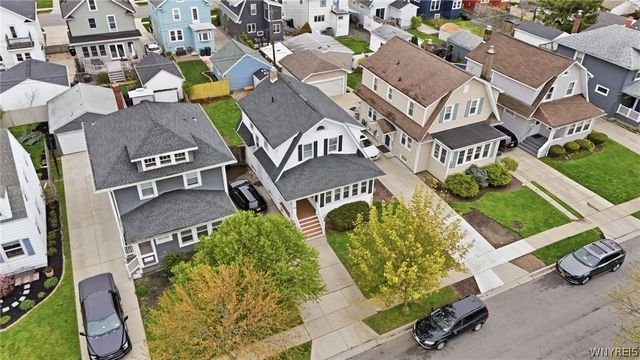 186 Knowlton Avenue, Tonawanda, NY 14217