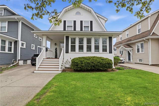 186 Knowlton Avenue, Tonawanda, NY 14217