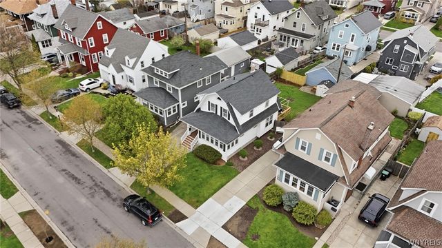186 Knowlton Avenue, Tonawanda, NY 14217