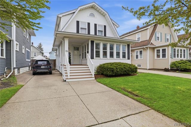 186 Knowlton Avenue, Tonawanda, NY 14217