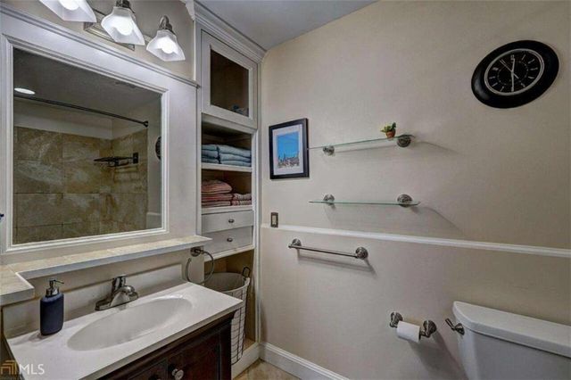 1101 Juniper Street APT 106, Atlanta, GA 30309