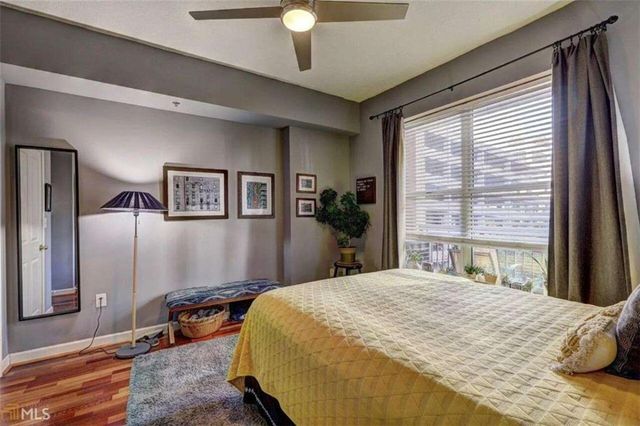 1101 Juniper Street APT 106, Atlanta, GA 30309
