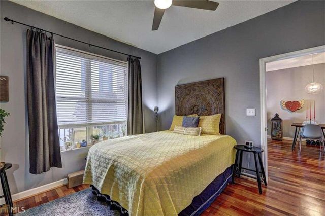 1101 Juniper Street APT 106, Atlanta, GA 30309