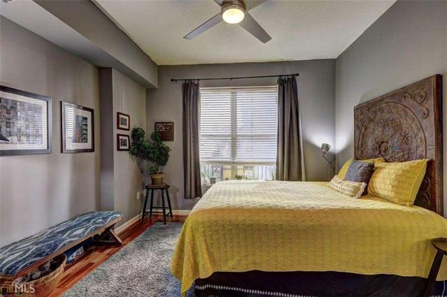 1101 Juniper Street APT 106, Atlanta, GA 30309