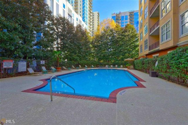 1101 Juniper Street APT 106, Atlanta, GA 30309