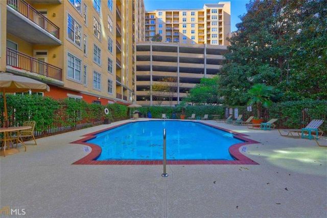1101 Juniper Street APT 106, Atlanta, GA 30309