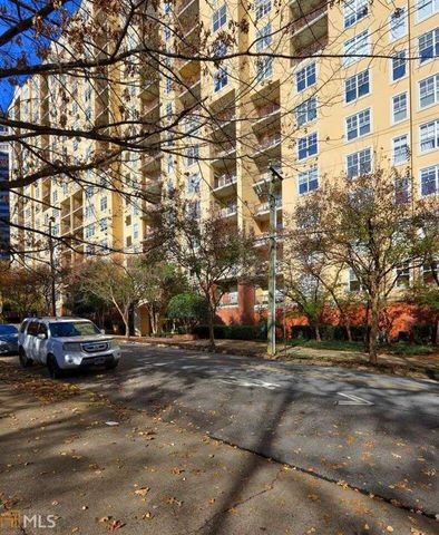 1101 Juniper Street APT 106, Atlanta, GA 30309