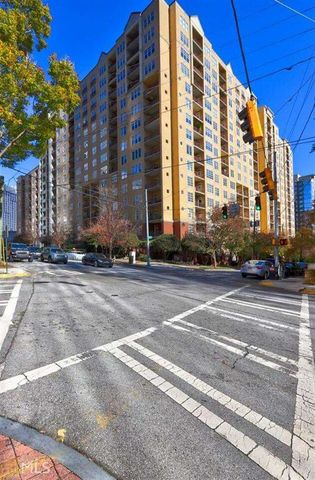 1101 Juniper Street APT 106, Atlanta, GA 30309