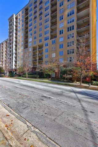 1101 Juniper Street APT 106, Atlanta, GA 30309