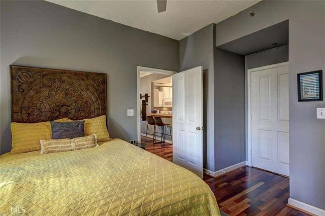 1101 Juniper Street APT 106, Atlanta, GA 30309